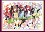 Bushiroad Sleeve Collection Extra Vol.472 "The Quintessential Quintuplets"