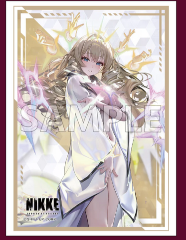 Bushiroad Sleeve Collection Extra Vol.467 Victory Goddess: NIKKE "Crown" Naked King ver.