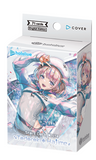hololive OFFICIAL CARD GAME Start Deck–White Todoroki Hajime / Green Kazama Iroha / Yellow Shiranui Flare
