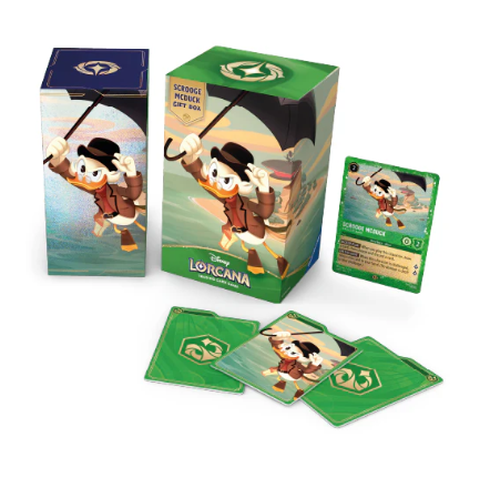 Disney Lorcana booster box shimmering skies (PRE-ORDER) Pikku Play Disney Lorcana booster box shimmering skies (PRE-ORDER) Pikku Play