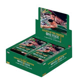 ENGLISH ONE PIECE CARD GAME BOOSTER PACK [OP-12]