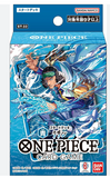 Japanese ONE PIECE Card Game Starter Deck ST-31, ST-32, ST-33, ST-34, ST-35 ,ST-36
