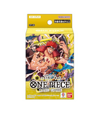 Japanese ONE PIECE Card Game Starter Deck ST-31, ST-32, ST-33, ST-34, ST-35 ,ST-36