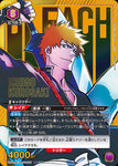 Union Arena Tcg Bleach Kurosaki Ichigo/SR★★★【Purple】【Character】《★★★Parallel version UA08BT/BLC-1-041