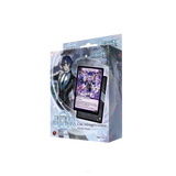 OPEN SET Grand Archive TCG - DTR Distorted Reflections Guardian Ciel, Mirage's Grave Starter Deck