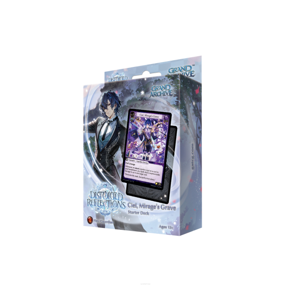 grand archive DTR SR まとめ売り Grand Archive TCG – SPELLROO GAMING