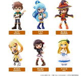 (Live) Bushiroad Creative PalVerse Konosuba: God's Blessing on This Wonderful World 3 Blind Box