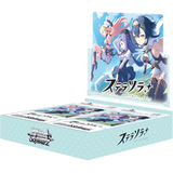 Weiss Schwarz Stella Sora Booster Box Trial Deck TCG Japanese