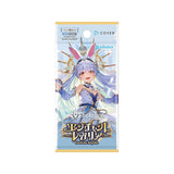 Enchant Regalia Booster Box hBP05 hololive