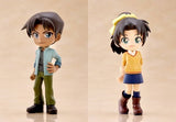 (Live) Bushiroad Creative PalVerse Detective Conan vol.1【BOX】Blind Box