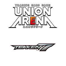 UNION ARENA Start deck TEKKEN7    (PRE-ORDER)
