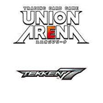 UNION ARENA Booster box TEKKEN7 (PRE-ORDER)