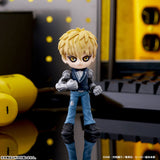 (Live) Bushiroad Creative PalVerse Figures Box One Punch Man Blind Box