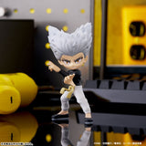 (Live) Bushiroad Creative PalVerse Figures Box One Punch Man Blind Box
