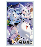 (hOCG) hololive OFFICIAL CARD GAME Official holoca Sleeve Vol.04 [白上フブキ] (PRE-ORDER)