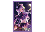 (hOCG) hololive OFFICIAL CARD GAME Official holoca Sleeve Vol.05 [紫咲シオン] (PRE-ORDER)