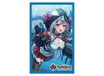 (hOCG) hololive OFFICIAL CARD GAME Official holoca Sleeve Vol.07 [沙花叉クロヱ] (PRE-ORDER)