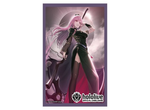 (hOCG) hololive OFFICIAL CARD GAME Official holoca Sleeve Vol.08 [森カリオペ] (PRE-ORDER)