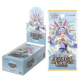 Enchant Regalia Booster Box hBP05 hololive