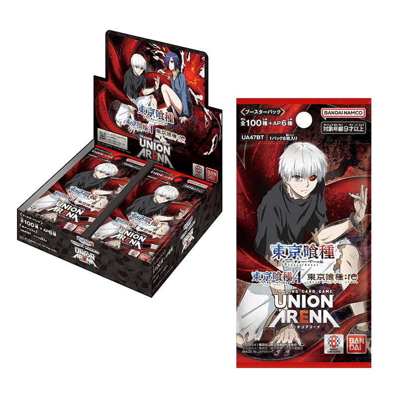 ARENA UNION ファイナル　マリアン　モダニア　セット ARENA 商品情報｜ユニオンアリーナ｜UNION UNION ARENA(ユニオンアリーナ)