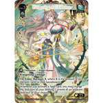 Grand Archive TCG Kongming, Fel Eidolon (CSR)  - Mortal Ambition (AMB1E) EN-008CSR