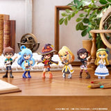 (Live) Bushiroad Creative PalVerse Konosuba: God's Blessing on This Wonderful World 3 Blind Box