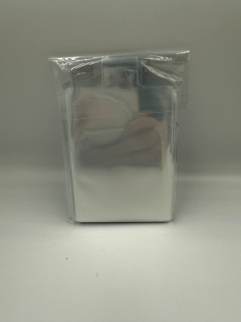 Cheapest TCG Sleeves Card Sleeves Pull-tab sleeves / Perfect Fit Sleev Pikku Play Cheapest TCG Sleeves Card Sleeves Pull-tab sleeves / Perfect Fit Sleev Pikku Play
