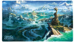 Dragon Shield Playmat - Baidi, Oathsworn Palace (PRE-ORDER)