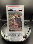 PSA10 UA05BT/KMY-1-011 Star 2* Kamado Nezuko Demon Slayer Union Arena