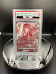 PSA 10 Union Arena Tcg  Goddess of victory: NIKKE UR Lapis (WINNER version) UAPR/NIK-1-011