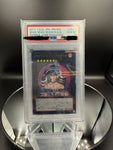 Yugioh Magi Magi Magician Gal Japanese Promo WJMP-JP018 PSA 10 Gem Mint