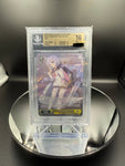 BGS 10 Weiss Schwarz Azur Lane SP Unicorn (signed) (Unicorn) AZL/S102-001SP