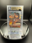 BGS 10 Weiss Schwarz heaven burns red SP Frontline Bulwark Karen Asakura HBR/W103-T10SP