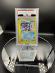 PSA 10 English Pokemon TCG Skyridge Articuno H3/H32 Skyridge Holo Rare Vintage