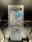 BGS 10 Signed Weiss Schwarz Hololive HOL/W91-T032 SP Shirakami Fubuki FOIL