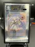 [BGS10] Black label Weiss Schwarz Magician Freiren SP Sign TD sousou no frieren