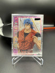 Union Arena Tcg ACTION POINT (AP★) (UA17BT/TRK-1-AP05★) [Toriko] [Serial] no.12 PINK AP