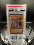 PSA 10 Yugioh Dark Magician Chaos 307-010 Ultimate Rare Relief #010 Japanese