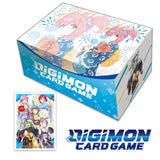 Jap PB-23 Digimon Premium Heroines Set ver.2