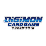 Digimon Card Game Start Deck Guardian of Vortex [ST-18] (Pre-order)