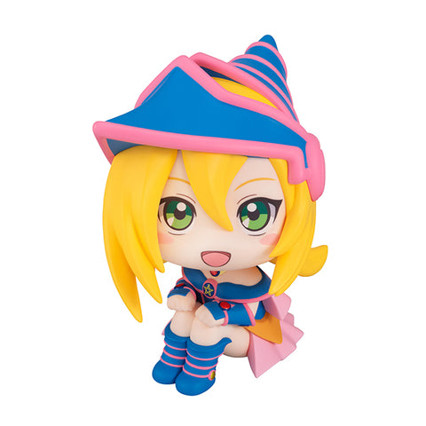 (MegaHouse) (MH) LOOKUP YU-GI-OH！ DUEL MONSTERS DARK MAGICIAN GIRL [834820] (PRE-ORDER)