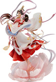 (GOOD SMILE ARTS SHANGHAI) SCALE FIGURE XIE LIAN: HIS HIGHNESS WHO PLEASED THE GODS VER. FIGURINE (RE-RUN)