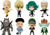 (16 DIRECTIONS) 16D COLLECTIBLE FIGURE COLLECTION: ONE-PUNCH MAN VOL. 2 [PER BOX ORDER] RE-RUN