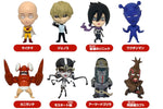 (16 DIRECTIONS) 16D COLLECTIBLE FIGURE COLLECTION: ONE-PUNCH MAN VOL. 1