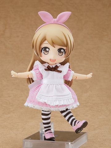 (GOOD SMILE COMPANY) NENDOROID DOLL ALICE: ANOTHER COLOR