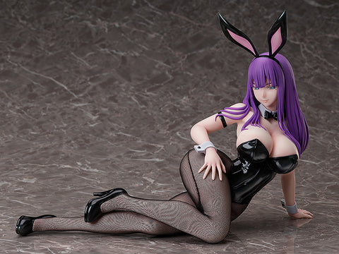 (FREEING) MIRA SUOU: BUNNY VER. FIGURINE Worlds End Harem 
