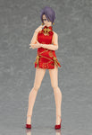 FIGMA NO.569 (FEMALE BODY (MIKA) WITH MINI SKIRT CHINESE DRESS OUTFIT) figma Styles