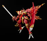 (GOOD SMILE COMPANY) MODEROID RAYEARTH, THE SPIRIT OF FIRE