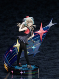 (P-FURYU) WITCHES VIRGINIA ROBERTSON FIGURINE League of Nations Air Force Magic Aviation Band Luminous