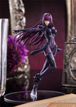 (MAX FACTORY) POP UP PARADE LANCER/SCATHACH Fate/Grand Order 